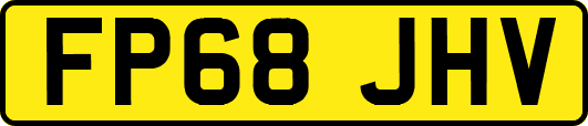 FP68JHV
