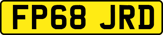FP68JRD