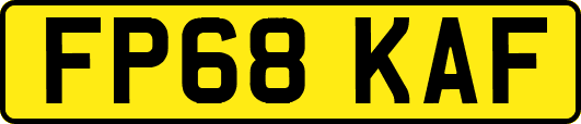 FP68KAF