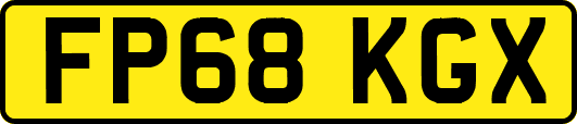 FP68KGX