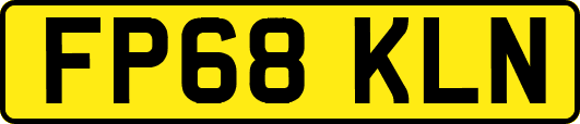 FP68KLN