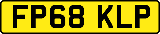 FP68KLP