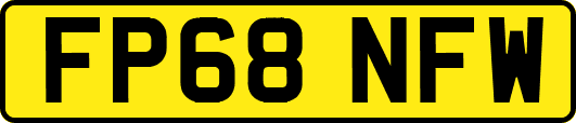 FP68NFW