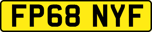 FP68NYF