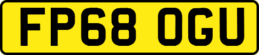 FP68OGU