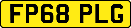 FP68PLG