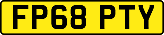 FP68PTY