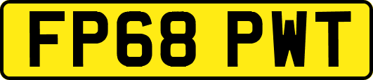 FP68PWT