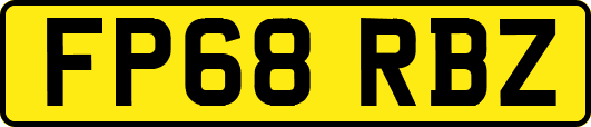 FP68RBZ