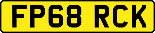 FP68RCK