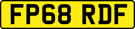 FP68RDF