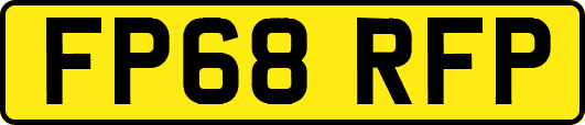 FP68RFP