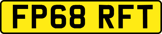 FP68RFT