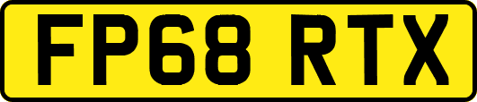 FP68RTX