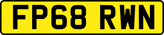 FP68RWN