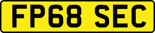 FP68SEC