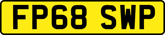FP68SWP