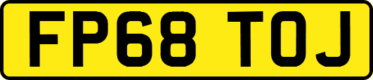 FP68TOJ