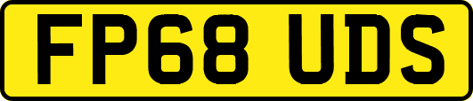 FP68UDS