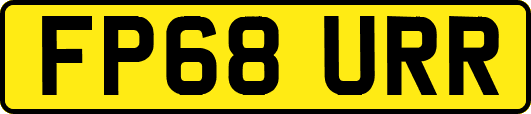 FP68URR