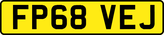 FP68VEJ