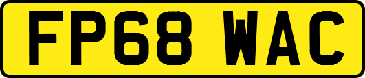 FP68WAC