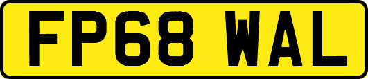 FP68WAL