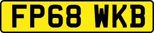 FP68WKB