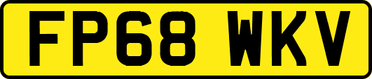 FP68WKV