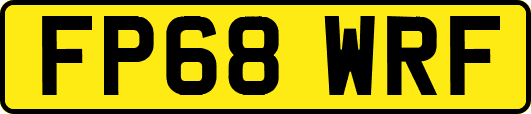 FP68WRF