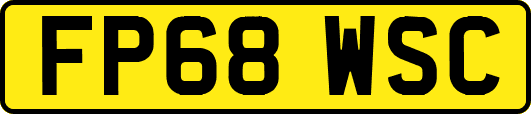 FP68WSC