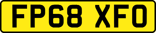 FP68XFO