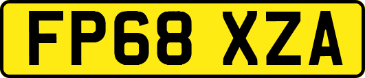 FP68XZA