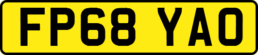 FP68YAO