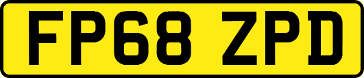 FP68ZPD