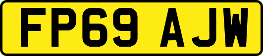 FP69AJW