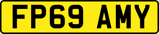 FP69AMY
