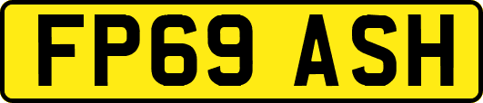 FP69ASH