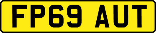 FP69AUT