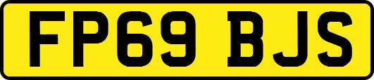 FP69BJS