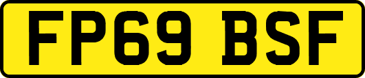 FP69BSF