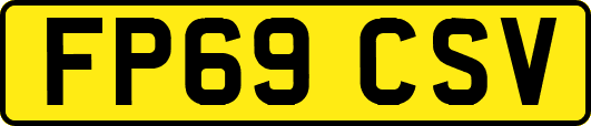 FP69CSV