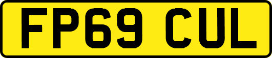 FP69CUL