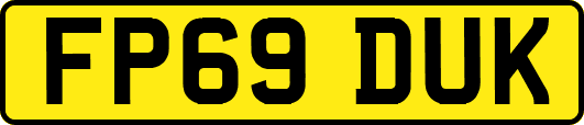 FP69DUK