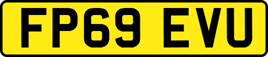 FP69EVU