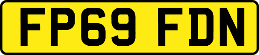 FP69FDN