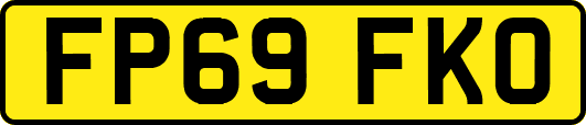 FP69FKO