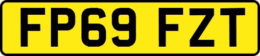 FP69FZT