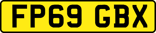 FP69GBX