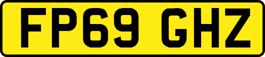 FP69GHZ